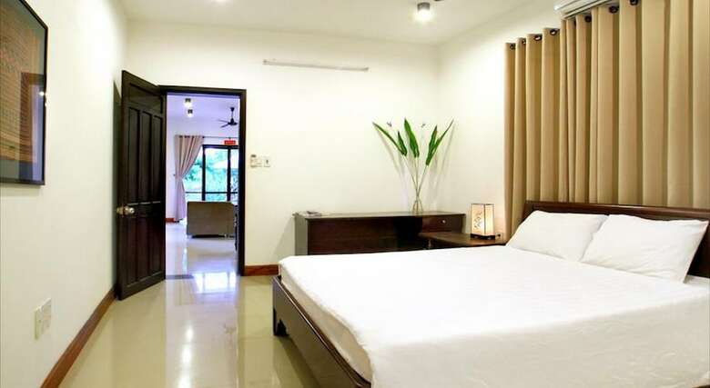 Hotel Jackfruit Homestay
