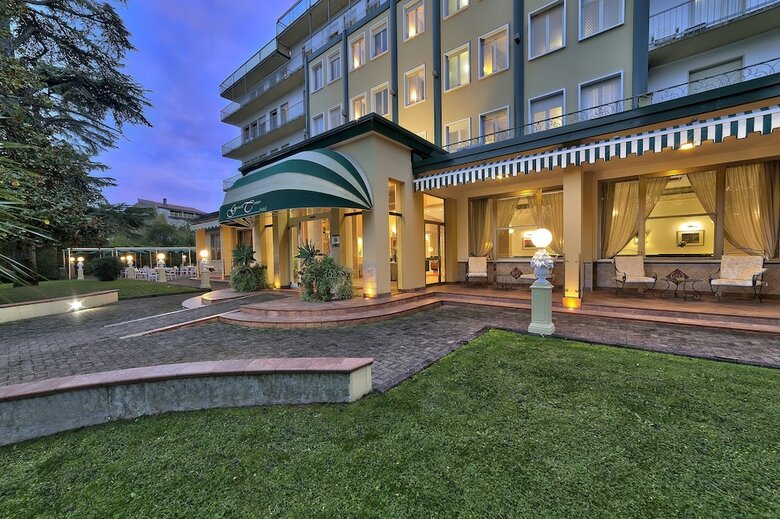 Hotel Terme Grand Torino