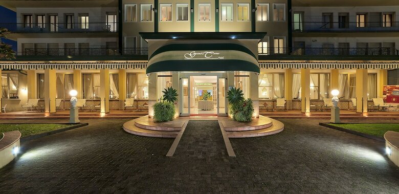 Hotel Terme Grand Torino