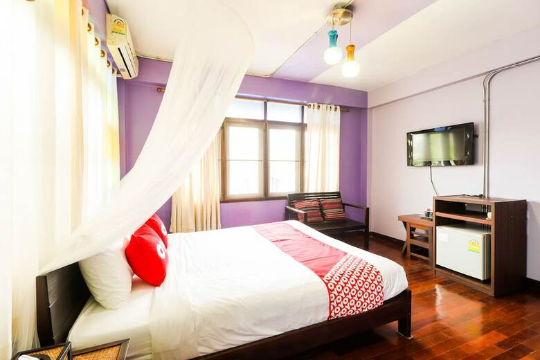 Hotel Oyo 369 Micasa Guesthouse