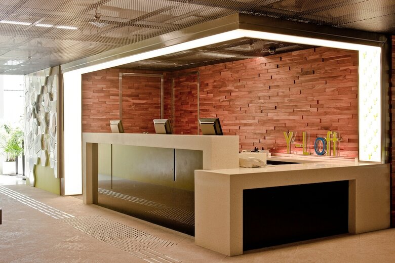 Hotel Y Loft Youth Square