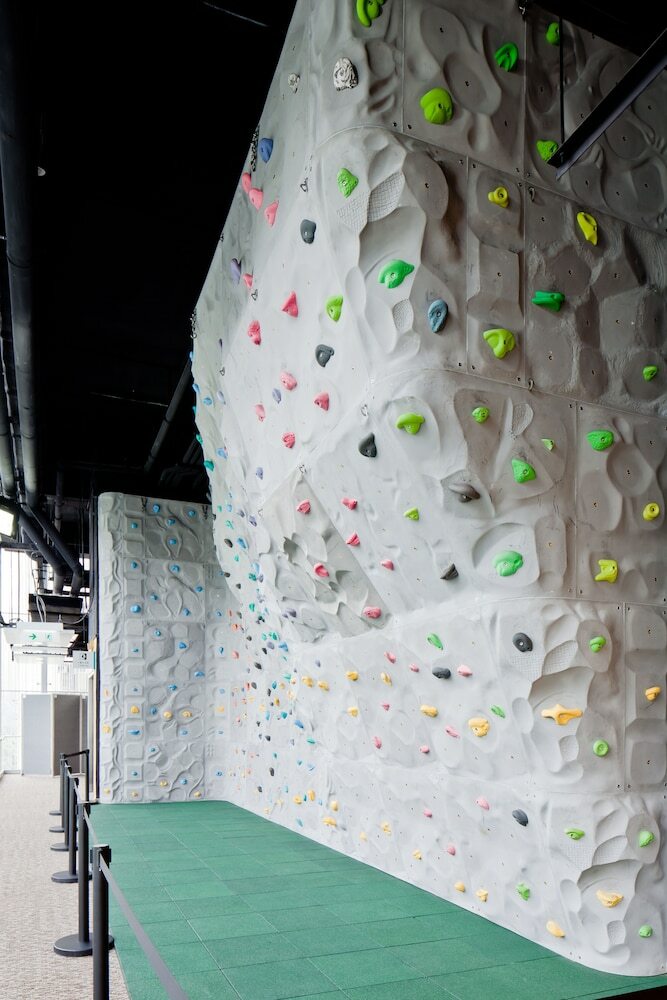 Hotel Y Loft Youth Square