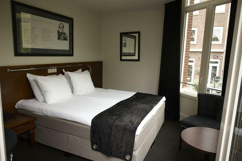 Hotel Piet Hein