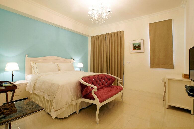 Bed & Breakfast Summer Moonlight Vacation House