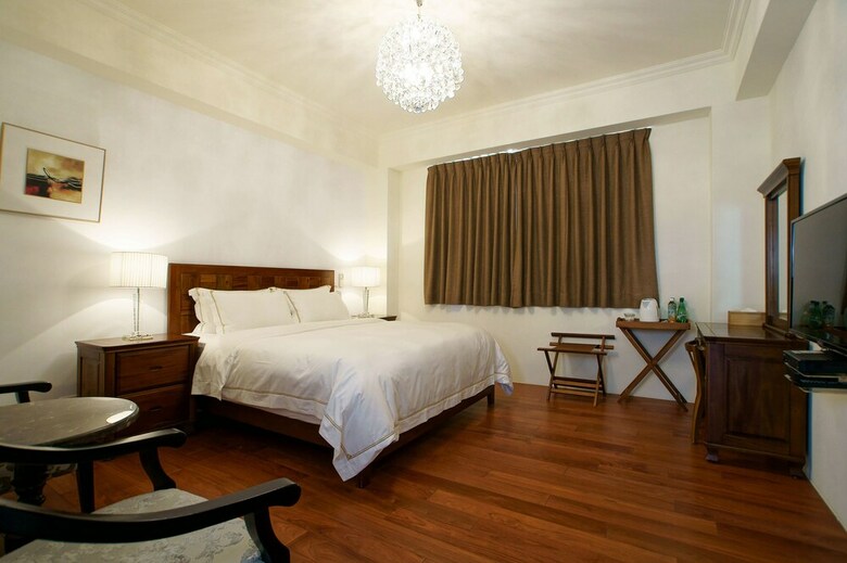 Bed & Breakfast Summer Moonlight Vacation House