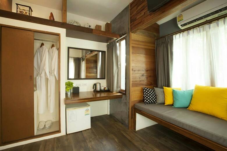 Apartamento 8 Villas Hua Hin