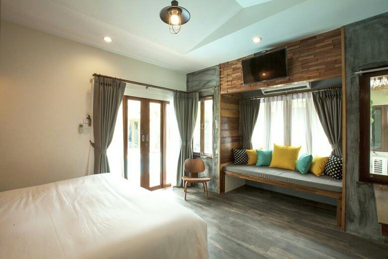 Apartamento 8 Villas Hua Hin
