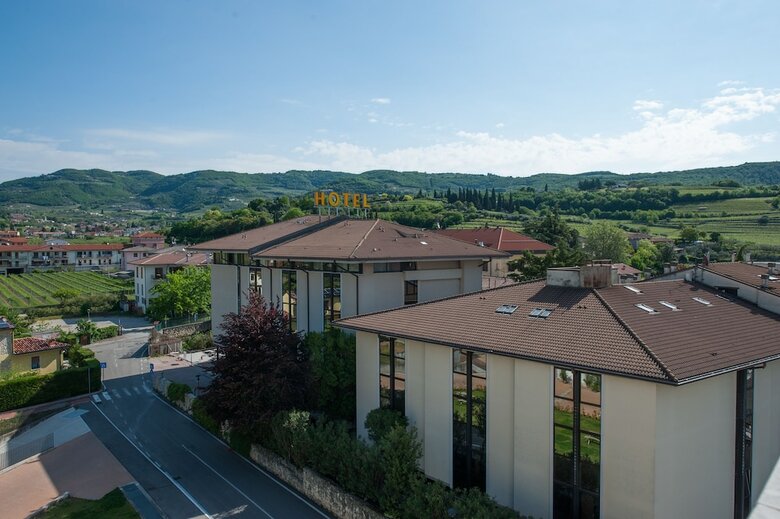 Hotel San Vito