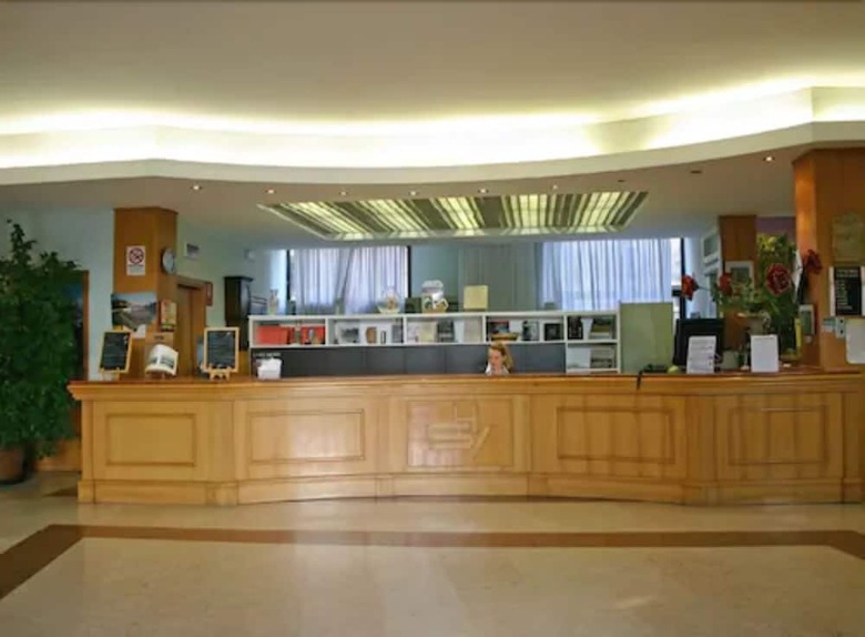 Hotel San Vito