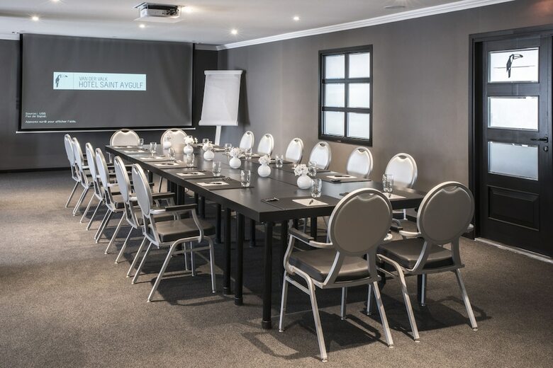 Van Der Valk Hotel Saint Aygulf