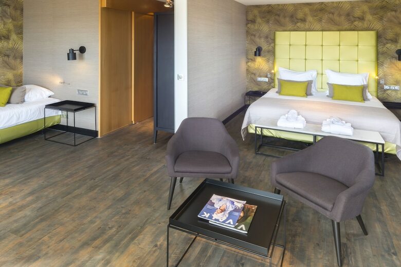 Van Der Valk Hotel Saint Aygulf