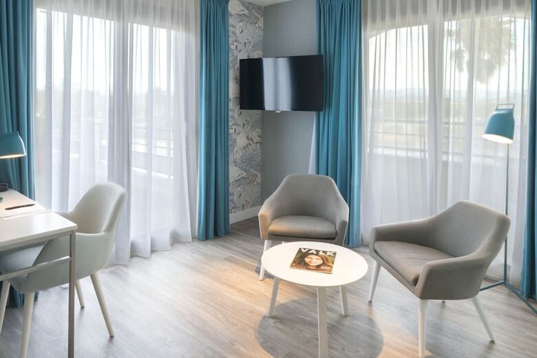 Van Der Valk Hotel Saint Aygulf