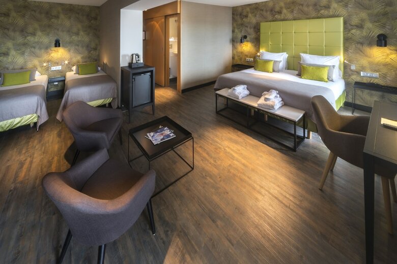 Van Der Valk Hotel Saint Aygulf