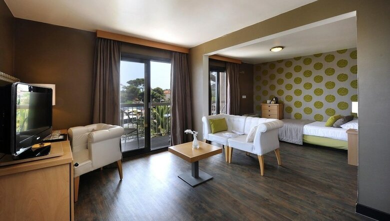 Van Der Valk Hotel Saint Aygulf