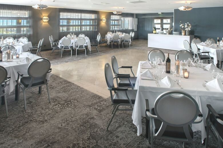 Van Der Valk Hotel Saint Aygulf