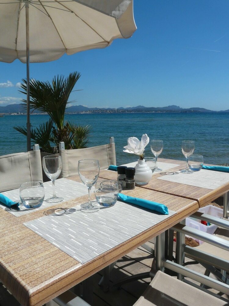 Van Der Valk Hotel Saint Aygulf