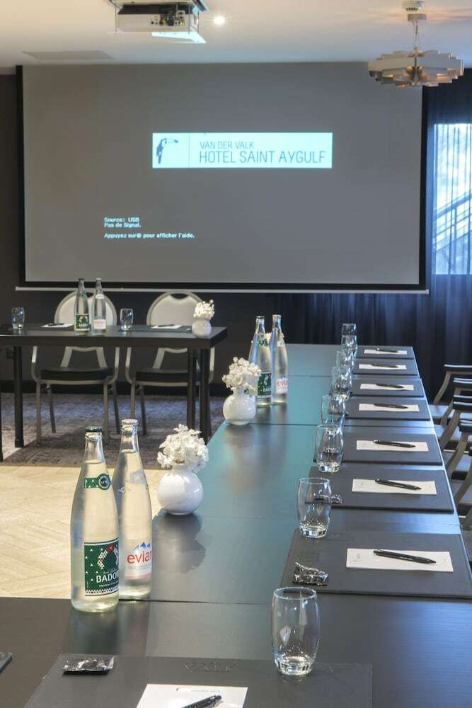 Van Der Valk Hotel Saint Aygulf