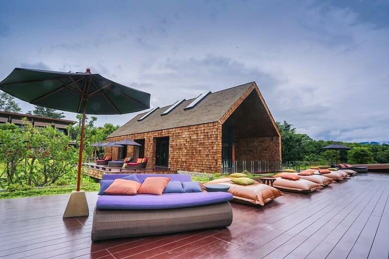 Puri Pai Villa