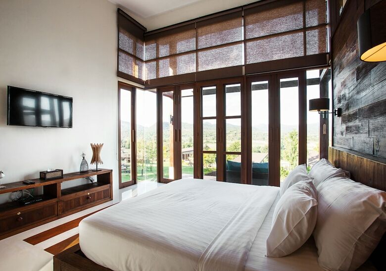 Puri Pai Villa