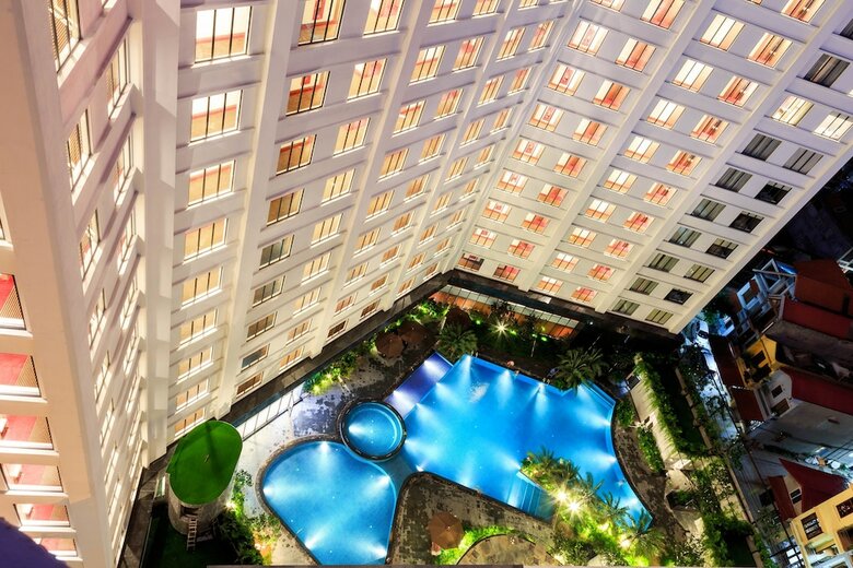 Muong Thanh Lang Son Hotel