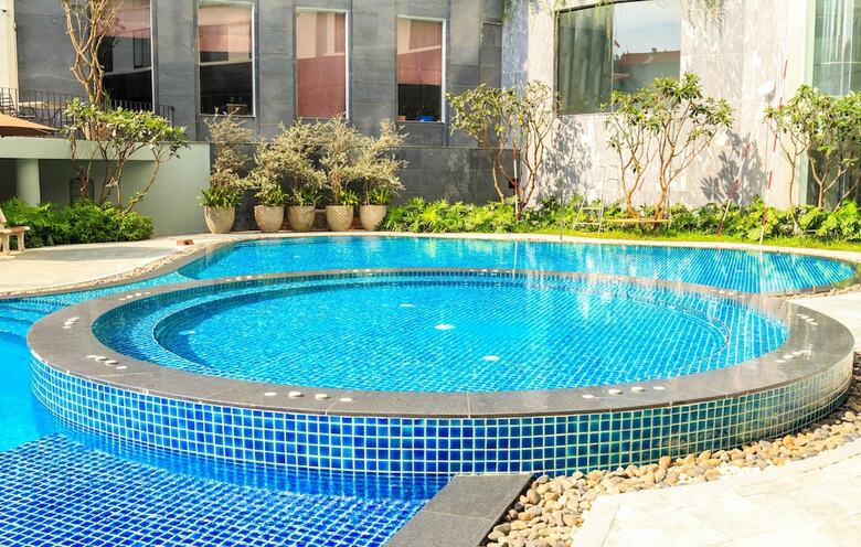 Muong Thanh Lang Son Hotel