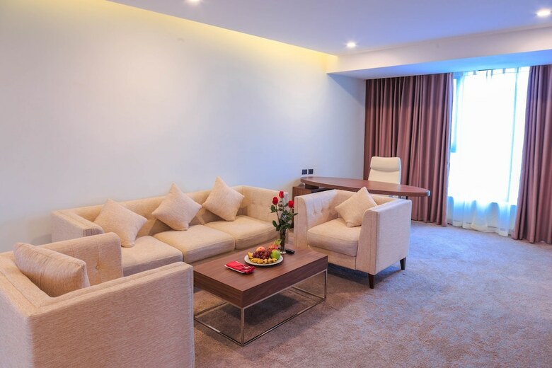 Muong Thanh Lang Son Hotel