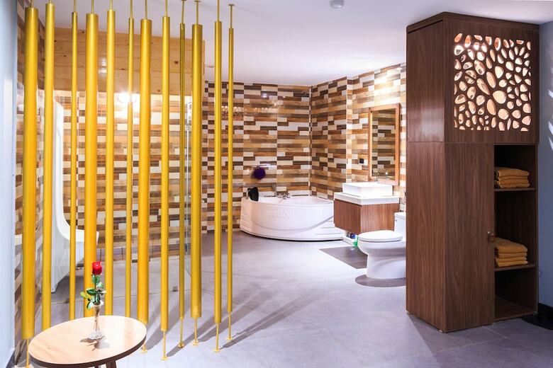 Muong Thanh Lang Son Hotel