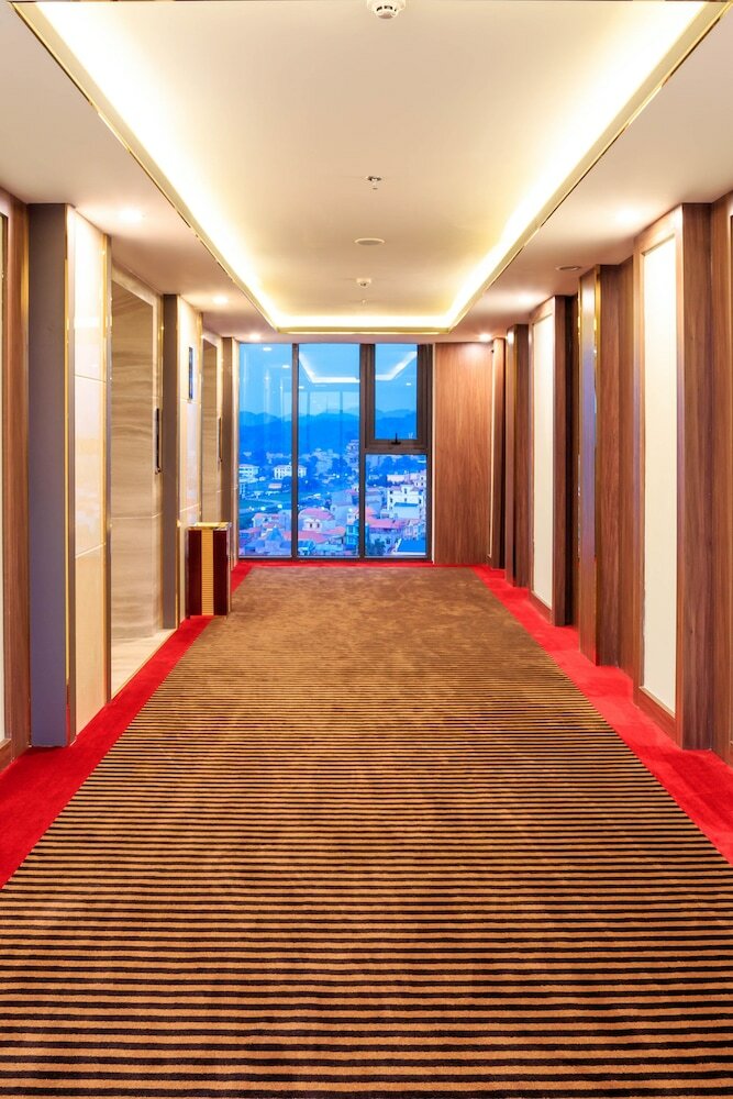 Muong Thanh Lang Son Hotel