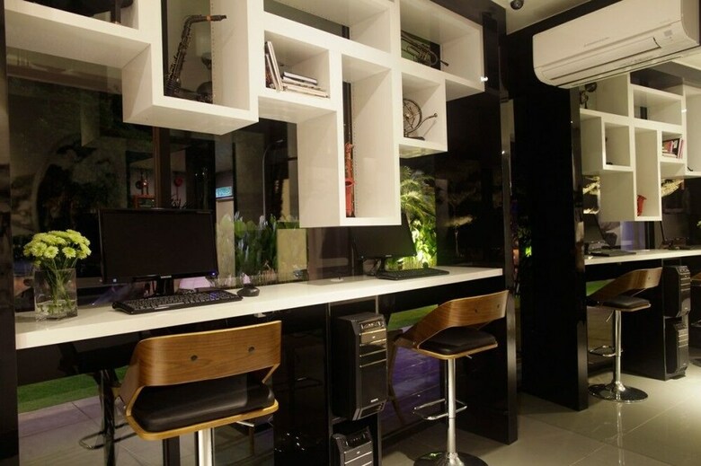 I Am Jazz Boutique Hotel