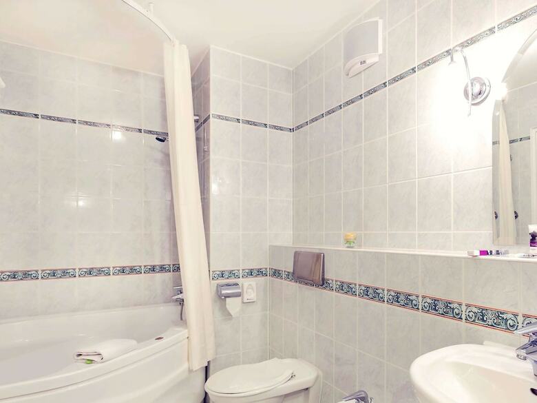 Hotel Mercure Czestochowa Centrum