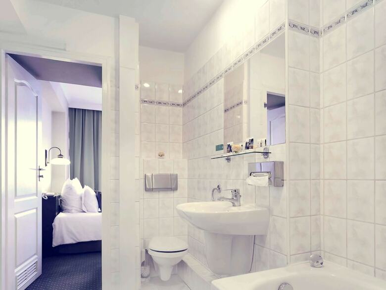Hotel Mercure Czestochowa Centrum