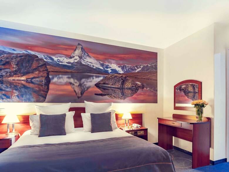 Hotel Mercure Czestochowa Centrum