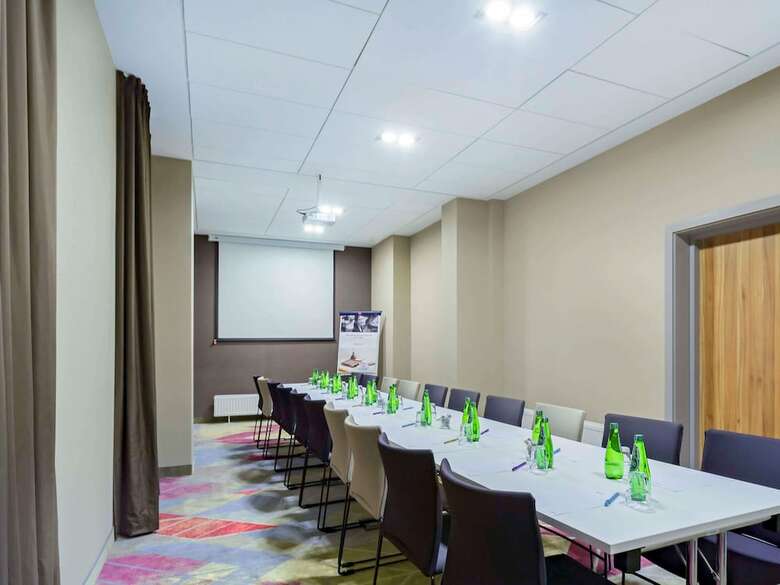 Hotel Mercure Czestochowa Centrum