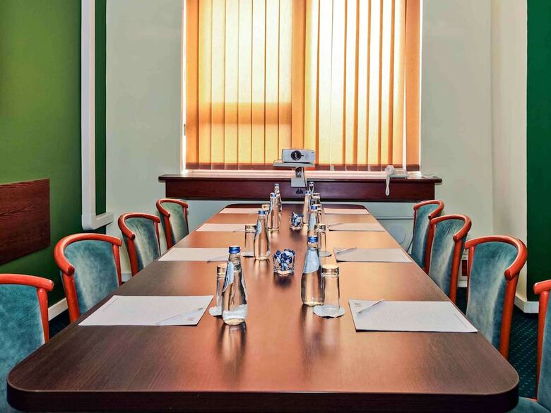 Hotel Mercure Czestochowa Centrum