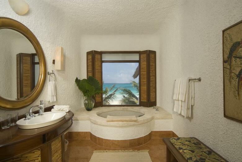 Hotel Kin Sol Soleil Maroma Bay