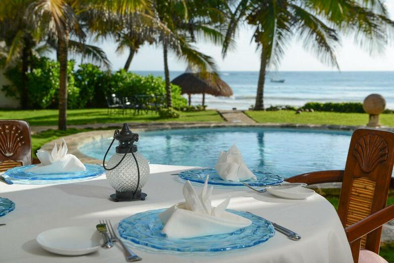 Hotel Kin Sol Soleil Maroma Bay