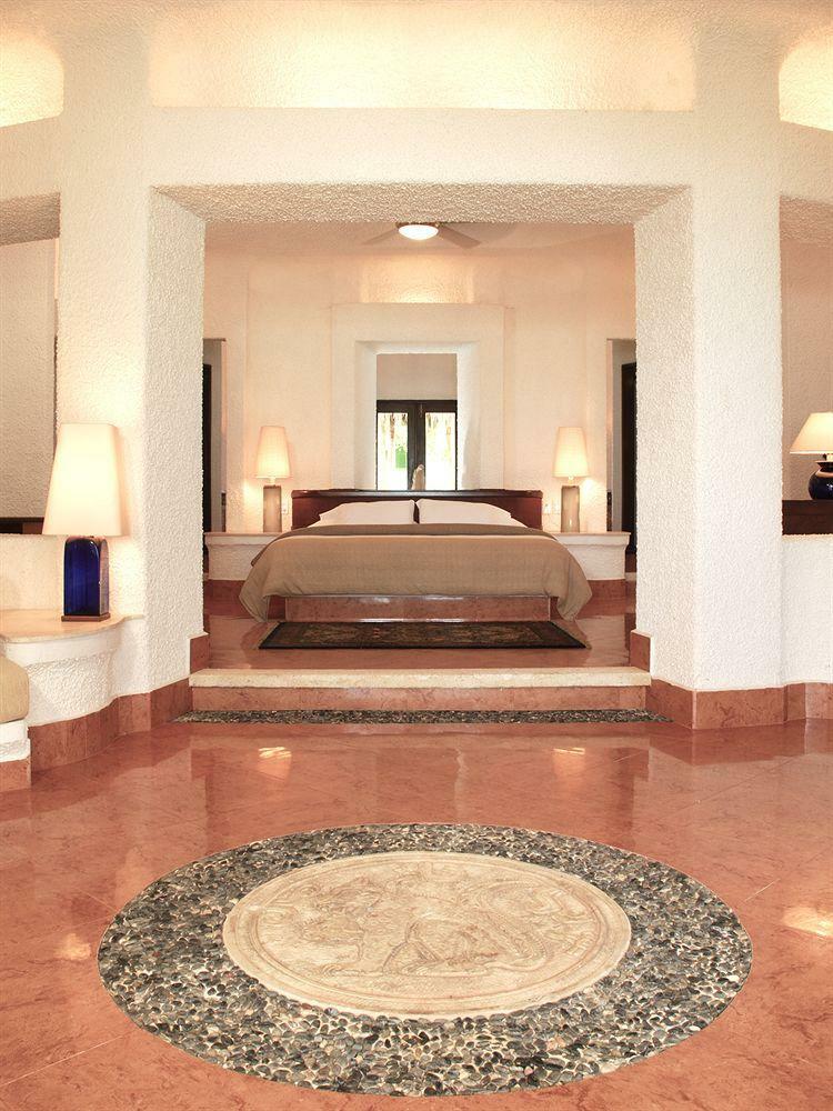 Hotel Kin Sol Soleil Maroma Bay