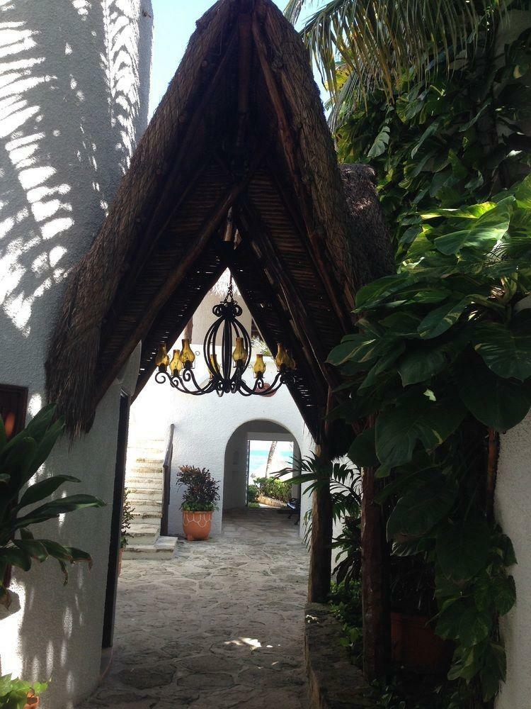 Hotel Kin Sol Soleil Maroma Bay