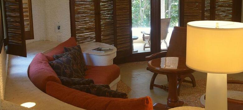 Hotel Kin Sol Soleil Maroma Bay