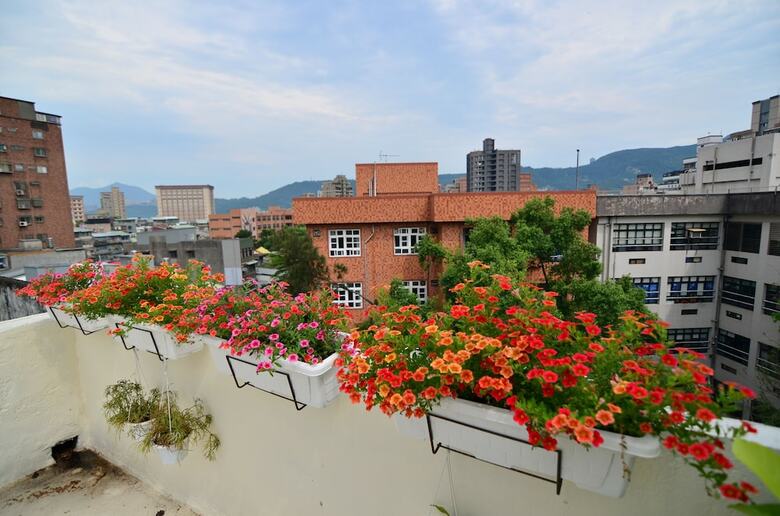 Hostal On My Way Taipei Youth Hostel