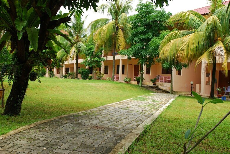 Hotel P.s2 Resort