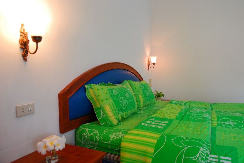 Hotel P.s2 Resort