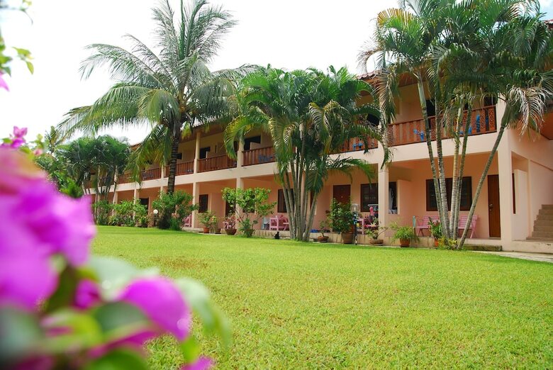 Hotel P.s2 Resort
