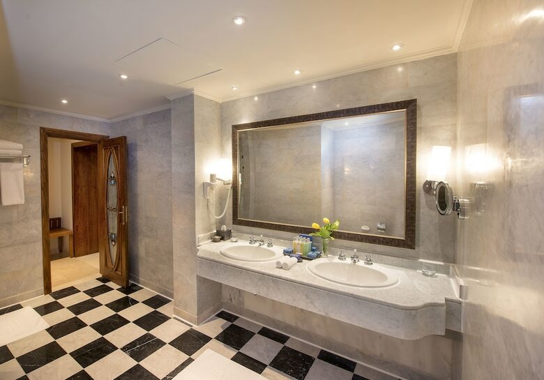 Apartamento Baron Palace Sahl Hasheesh