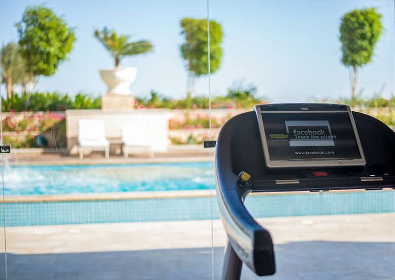 Apartamento Baron Palace Sahl Hasheesh