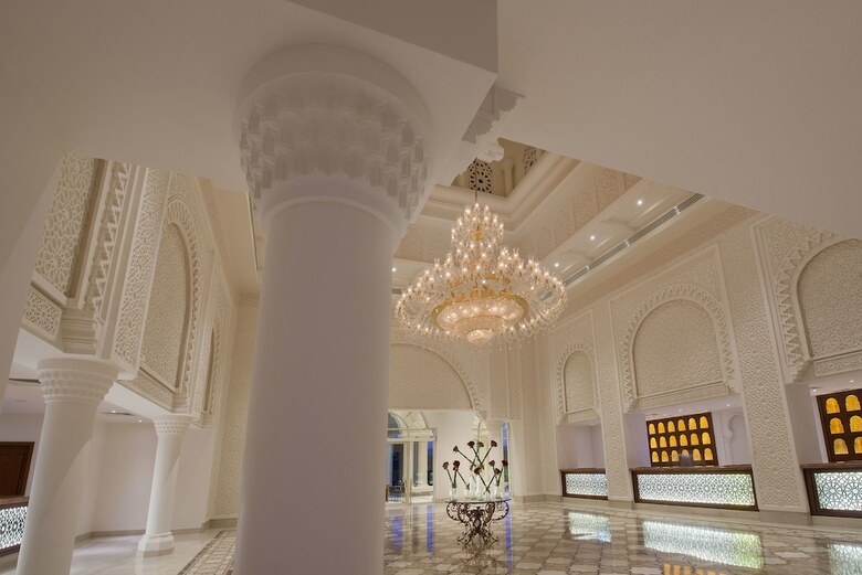 Apartamento Baron Palace Sahl Hasheesh