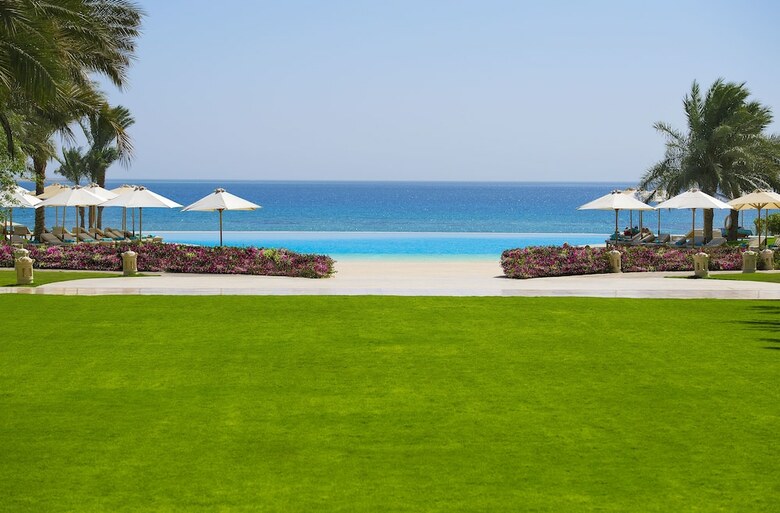 Apartamento Baron Palace Sahl Hasheesh