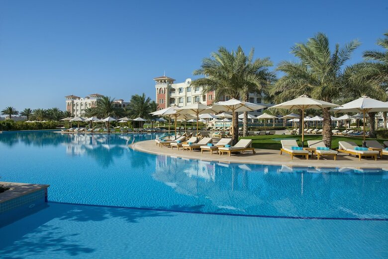 Apartamento Baron Palace Sahl Hasheesh