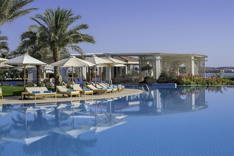 Apartamento Baron Palace Sahl Hasheesh