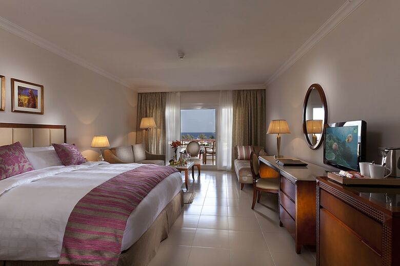 Apartamento Baron Palace Sahl Hasheesh